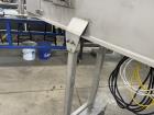 Cleated Belt Conveyor